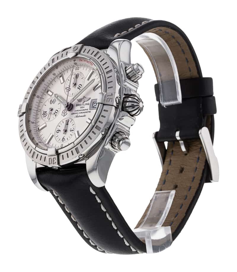 Breitling Chronomat Evolution A13356
